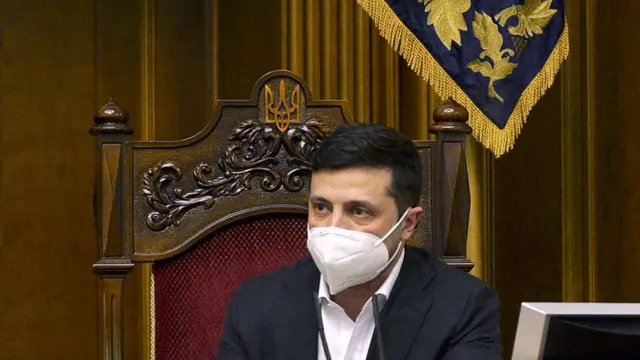 Владимир Зеленский
