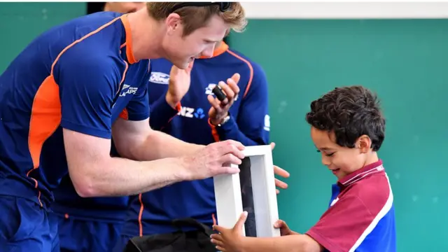 ক্রিকেট, নিউজিল্যান্ড, বিশ্বকাপ, জিমি নিশাম