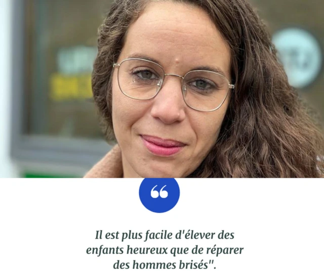 Citation Nadia Barquioua