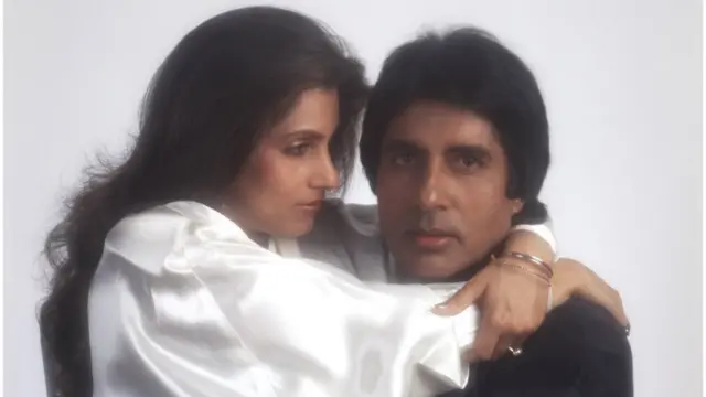 अमिताभ बच्चन