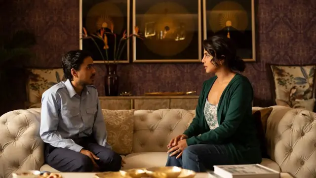 پریانکا چوپرا