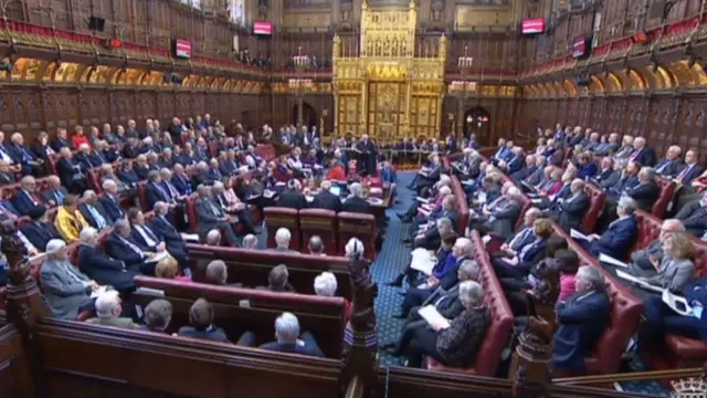 Британ парламенти