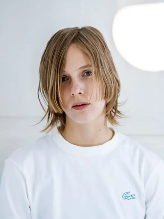 Marieke Lucas Reijneveld