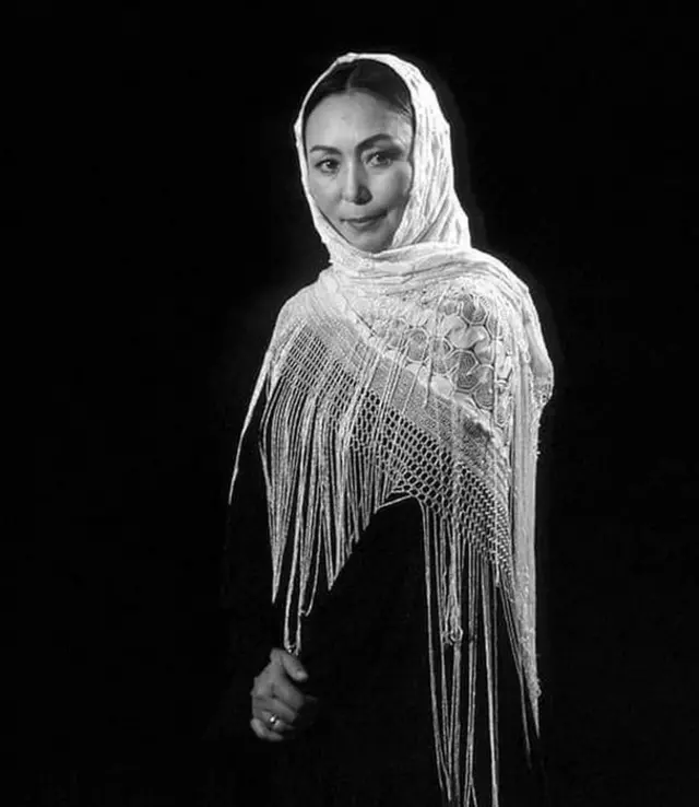 Жамал Сейдакматова