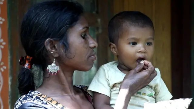 லீலா சந்தோஷ்