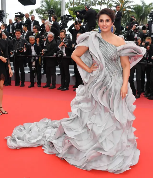 हुमा कुरैशी