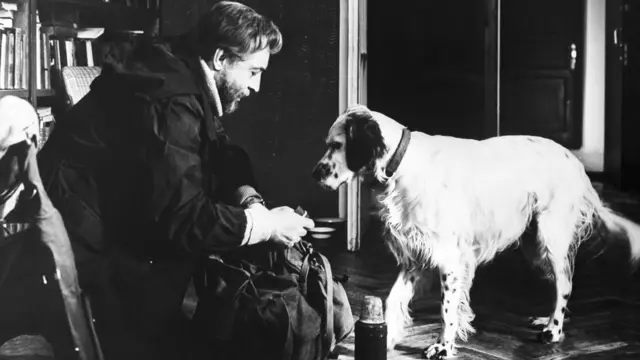 Вячеслав Тихонов