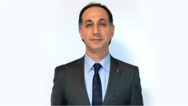 Ferhat Gündoğdu