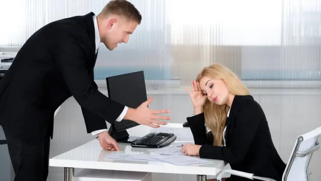 Того, кто не боится устанавливать свои правила, сотрудники зачастую уважают больше