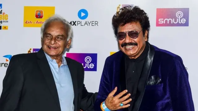 નદીમ-શ્રવણની જોડી