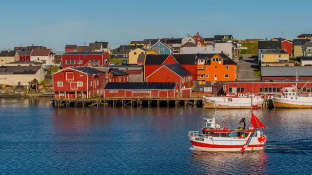 атомні субмарини