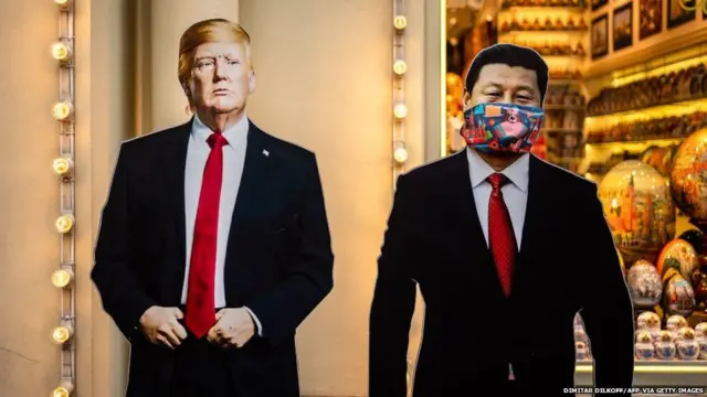 चीन अर्थव्यवस्था