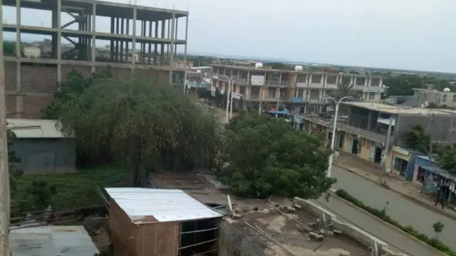 ከተማ ሰቲት ሑመራ