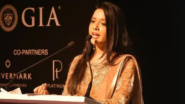 अमृता फडणवीस