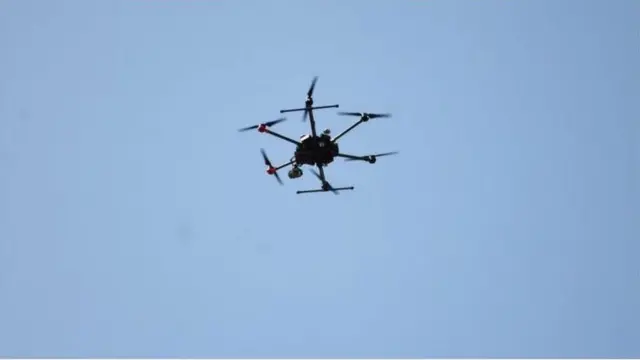 જાણકારોનું માનવું છે કે ડ્રોન વડે થતા હુમલા ઘાતક સાબિત થઈ શકે છે