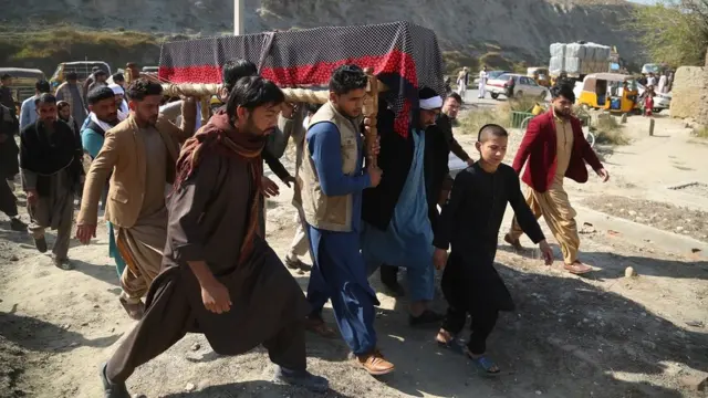 अफ़ग़ानिस्तान