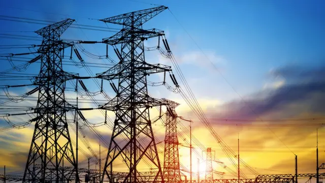 बिजली के तार