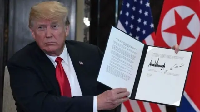 trump kim jong un summit