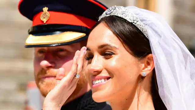 ميغان وهاري