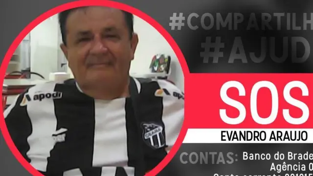 Campanha Redes
