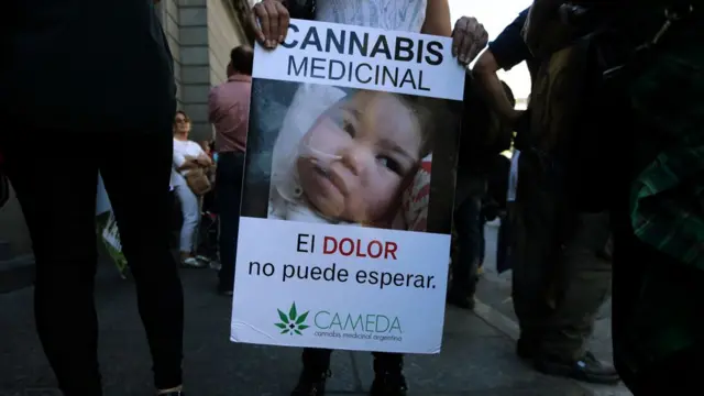 Según la ley, quienes se incorporen al programa del Ministerio de Salud tendrán garantizado "el acceso gratuito al aceite".