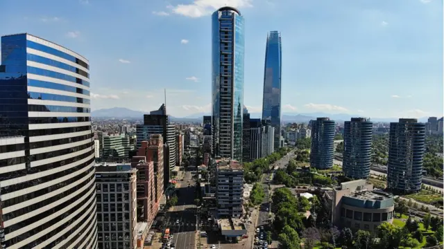 Santiago, Chile