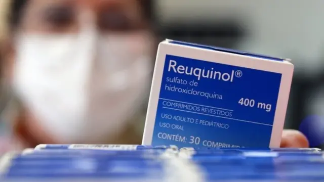 hidroksiklorokin