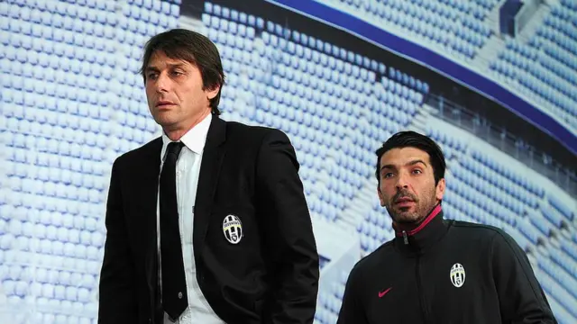 کونته و بوفون