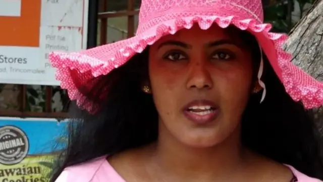 திருகோணமலை