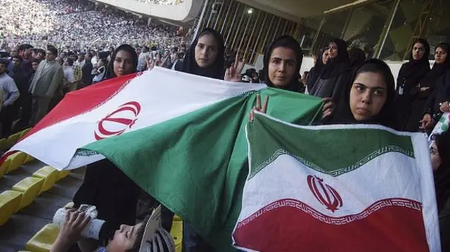 ایران