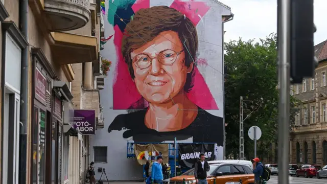 ఫైజర్, మోడర్న వ్యాక్సీన్లు తయారీకి కాటలిన్ కరికో, డ్రూ వీస్‌మన్ చేసిన పరిశోధనలు కీలక పాత్ర పోషించాయి