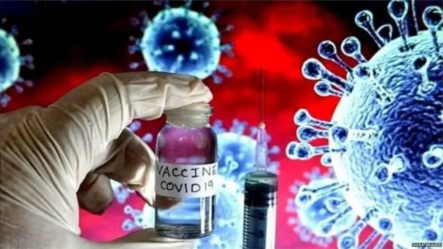 కరోనా వ్యాక్సినేషన్