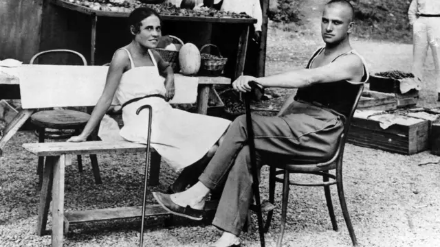 Маяковський