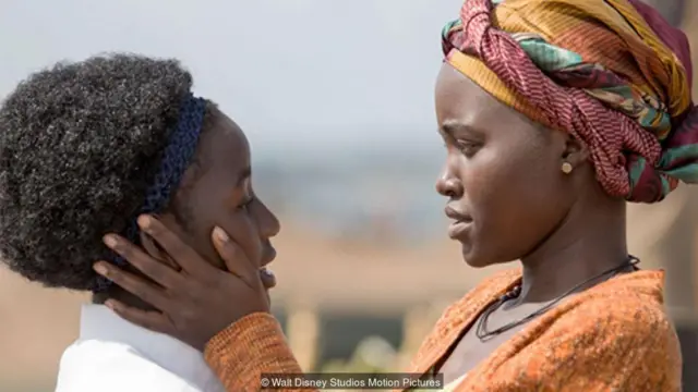 Queen of Katwe