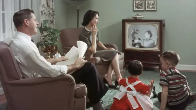 आनंदी कुटुंब