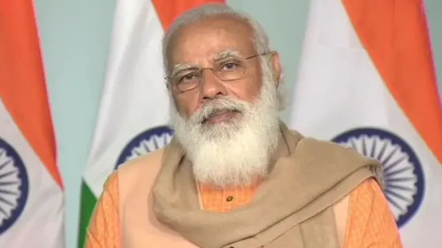 ਮੋਦੀ