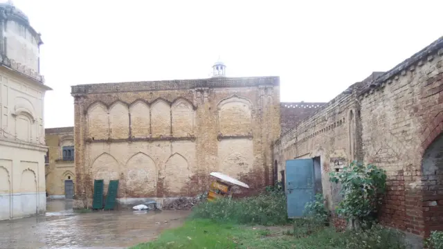 گوردوارہ چھٹی بادشاہی