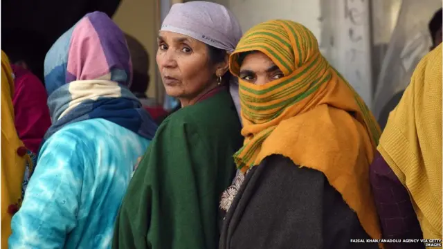 जम्मू-कश्मीर