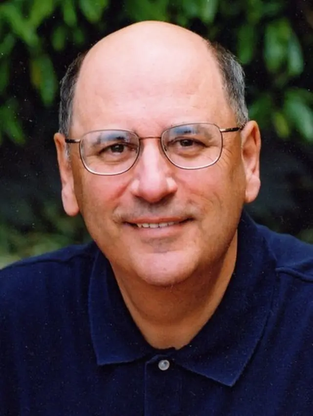 O professor Frank Buckley faz parte do grupo de acadêmicos que apoiou Trump