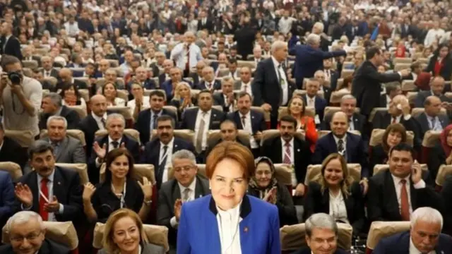 Meral Akşener