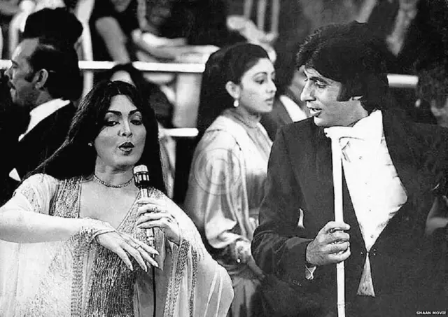 ਪਰਵੀਨ ਬਾਬੀ