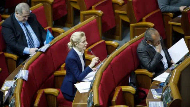 Світлана Заліщук