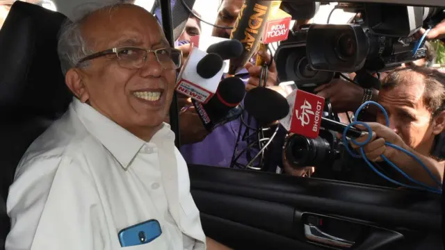 কামাল ফারুকি