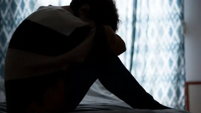 20 శాతం మంది భార‌తీయులు త‌మ జీవితంలో ఏదో ఒక‌సారి డిప్రెష‌న్ బారిన ప‌డుతున్నార‌ని ప్ర‌పంచ ఆరోగ్య సంస్థ (డ‌బ్ల్యూహెచ్‌వో) వెల్ల‌డించింది.