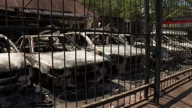 Hookkara Afriikaa Kibbaatiin konkolaattota gubatan