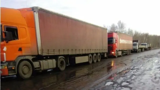 Жаңы Бажы кодекси январдан тарта иштей баштады