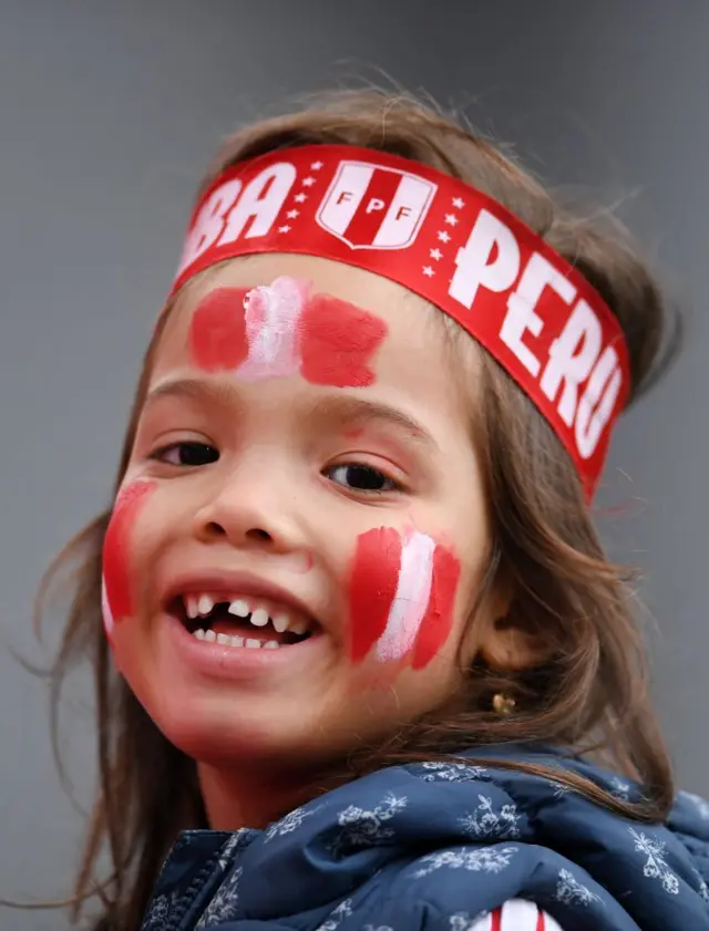 La forma de vivir el fútbol en América Latina fue elogiada en todas partes del mundo.