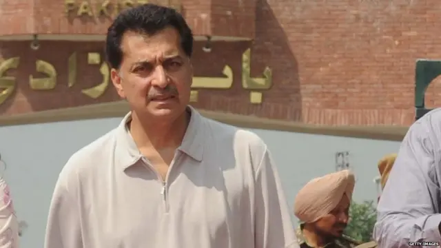 ਹਸਨ ਸਰਦਾਰ