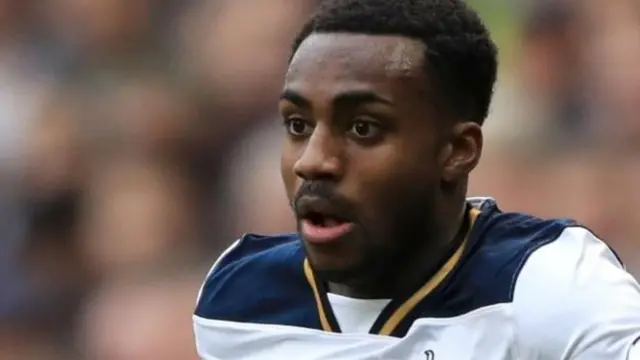 Danny Rose