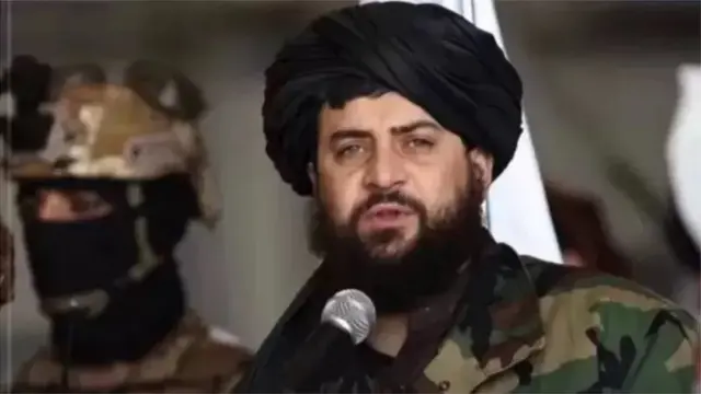 તાલિબાન